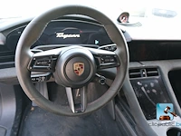 Porsche taycan gts - afbeelding 7 van  32