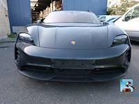 Porsche taycan gts - afbeelding 12 van  32