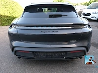 Porsche taycan gts - afbeelding 29 van  32