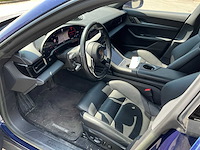 Porsche taycan personenauto - afbeelding 3 van  14