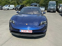 Porsche taycan personenauto - afbeelding 7 van  14