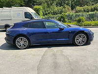 Porsche taycan personenauto - afbeelding 9 van  14