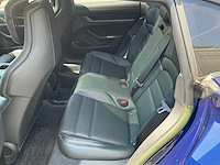 Porsche taycan personenauto - afbeelding 14 van  14