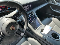 Porsche taycan personenauto - afbeelding 5 van  14