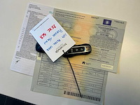 Porsche taycan personenauto - afbeelding 6 van  14