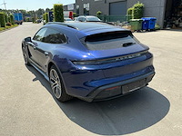 Porsche taycan personenauto - afbeelding 11 van  14