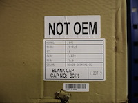 Porsche velg aluminium - afbeelding 2 van  7