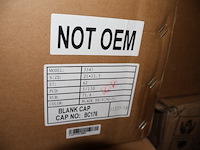 Porsche velg aluminium - afbeelding 3 van  7