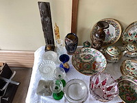 Porselein - chinees porselein - afbeelding 3 van  7