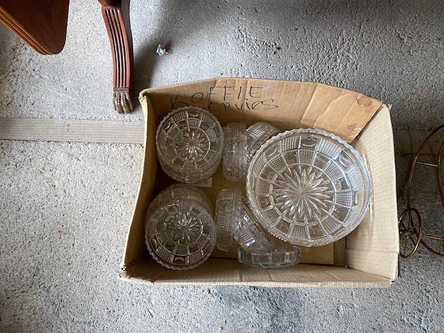 Porselein - chinees porselein - afbeelding 4 van  7