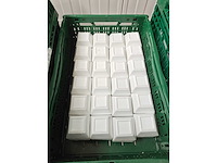 Porselein: amuse/dessertpotje (196x) - afbeelding 6 van  6