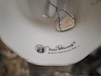 Porselein belletje - afbeelding 2 van  2