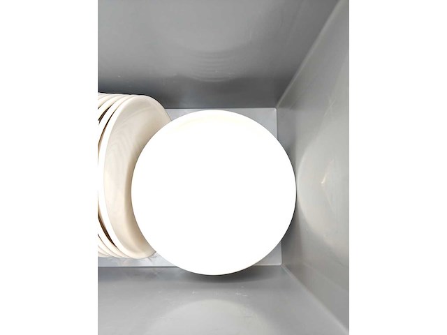 Porselein: diepe borden (88x) - afbeelding 3 van  5