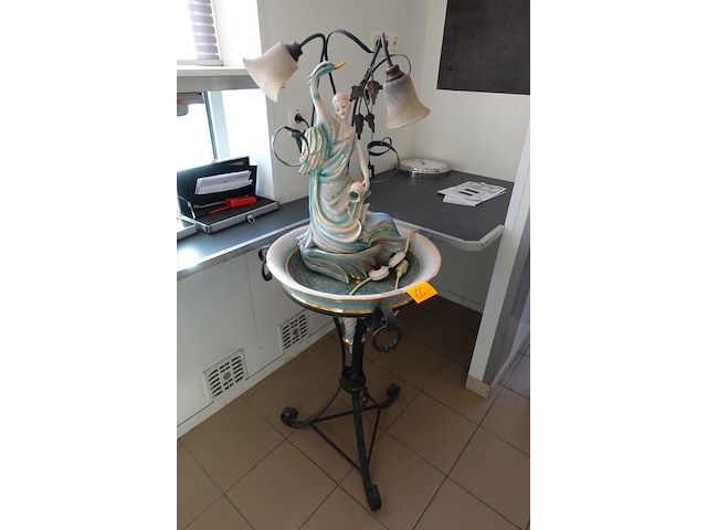 Porselein - afbeelding 1 van  4