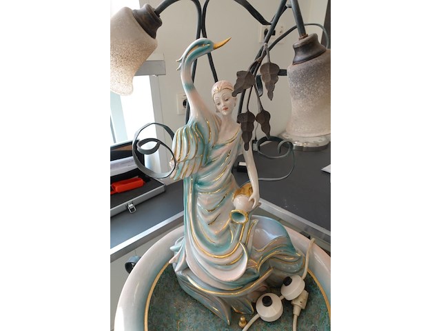 Porselein - afbeelding 2 van  4