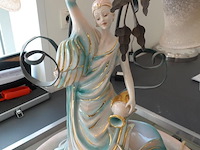 Porselein - afbeelding 2 van  4