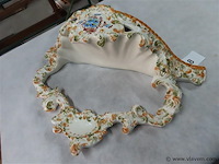 Porseleinen console - afbeelding 3 van  3