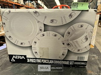 Porseleinen servies diner set - 30 st - aeria