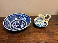 Porseleinen set - afbeelding 1 van  6