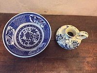 Porseleinen set - afbeelding 2 van  6