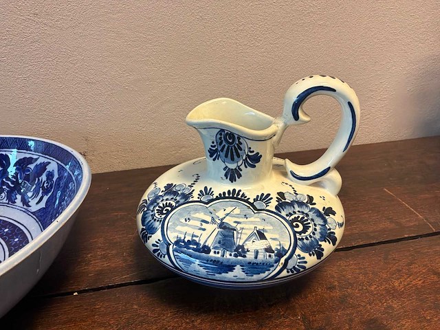 Porseleinen set - afbeelding 3 van  6