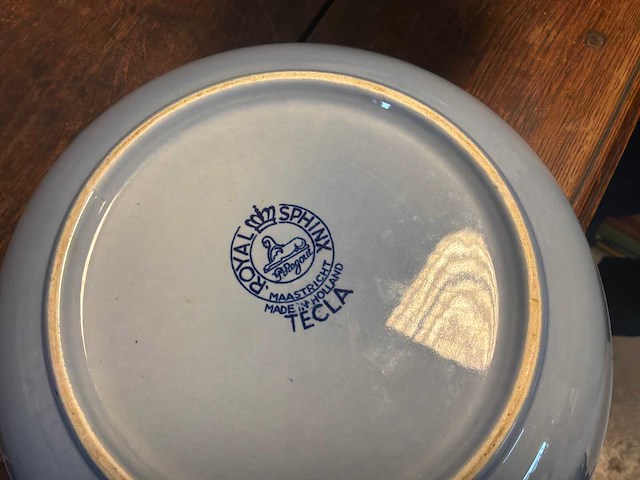 Porseleinen set - afbeelding 4 van  6