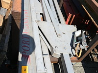 Porta gantry mobiele portaalkraan - afbeelding 1 van  2