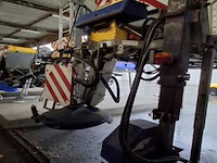 Portaalkraan mtm 5t + strooier - afbeelding 5 van  6