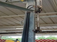 Portaalkraan mtm 5t - afbeelding 2 van  6