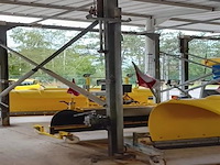 Portaalkraan mtm 5t - afbeelding 3 van  6