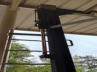 Portaalkraan mtm 5t - afbeelding 5 van  6