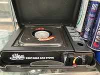 Portable gaskookplaat (2x) - afbeelding 2 van  3