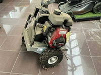 Portable winch 600mh signaaldraad inbrenger - afbeelding 1 van  4