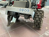 Portable winch 600mh signaaldraad inbrenger - afbeelding 2 van  4