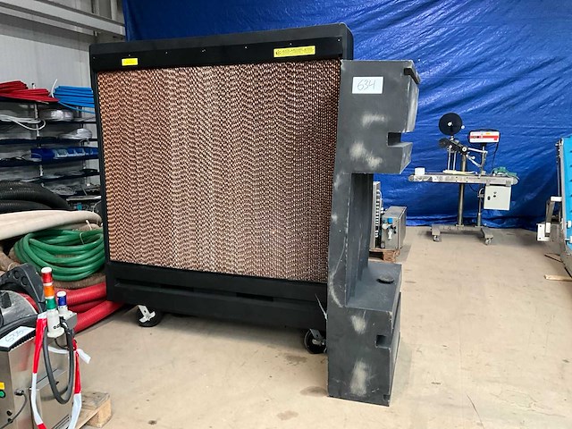 Portacool pac2k481s220-50 woestijnkoeler - afbeelding 1 van  9