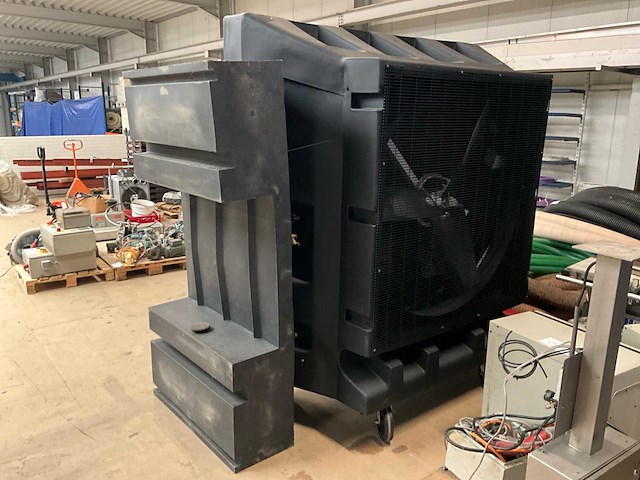 Portacool pac2k481s220-50 woestijnkoeler - afbeelding 2 van  9