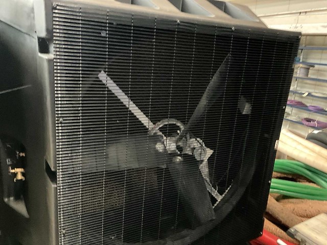 Portacool pac2k481s220-50 woestijnkoeler - afbeelding 3 van  9