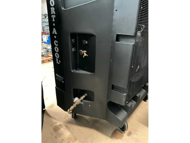 Portacool pac2k481s220-50 woestijnkoeler - afbeelding 4 van  9