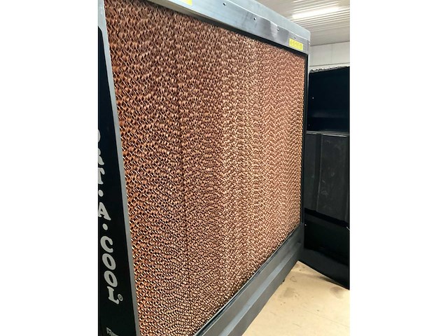 Portacool pac2k481s220-50 woestijnkoeler - afbeelding 7 van  9