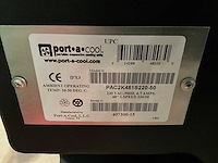 Portacool pac2k481s220-50 woestijnkoeler - afbeelding 8 van  9