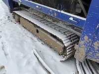 Portafill 2000 ct mobiele zeefinstallatie - afbeelding 10 van  36