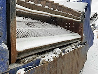 Portafill 2000 ct mobiele zeefinstallatie - afbeelding 17 van  36