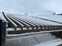 Portafill 2000 ct mobiele zeefinstallatie - afbeelding 18 van  36