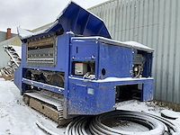 Portafill 2000 ct mobiele zeefinstallatie - afbeelding 12 van  36