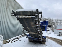 Portafill 2000 ct mobiele zeefinstallatie - afbeelding 25 van  36