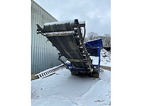 Portafill 2000 ct mobiele zeefinstallatie - afbeelding 26 van  36