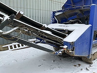 Portafill 2000 ct mobiele zeefinstallatie - afbeelding 27 van  36