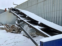 Portafill 2000 ct mobiele zeefinstallatie - afbeelding 29 van  36