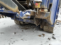 Portafill 2000 ct mobiele zeefinstallatie - afbeelding 30 van  36