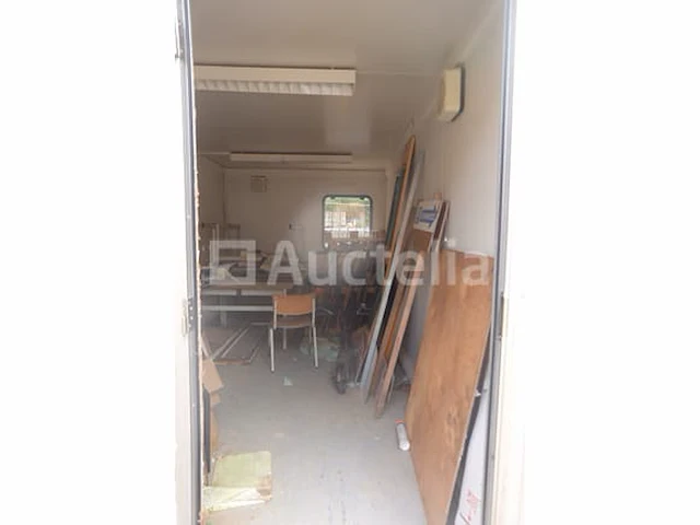 Portakabin pk161 bouwbungalow - afbeelding 2 van  22